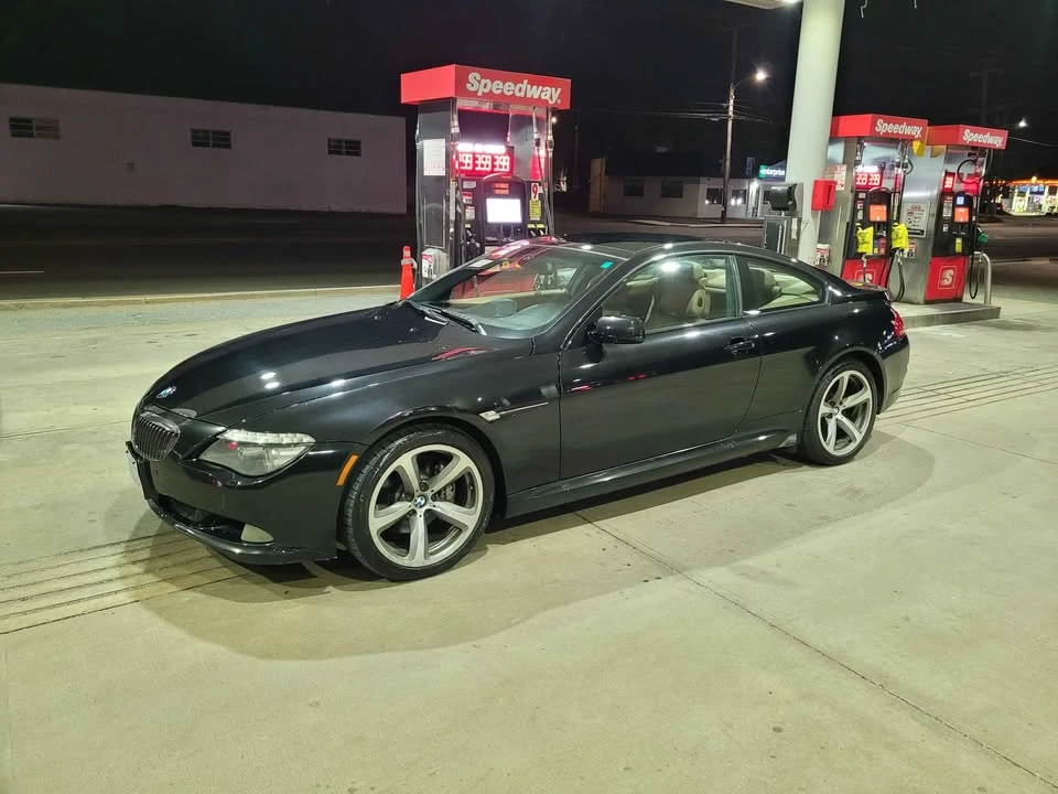2008 BMW E63/E64 645Ci & 650i - Image 6 of 6