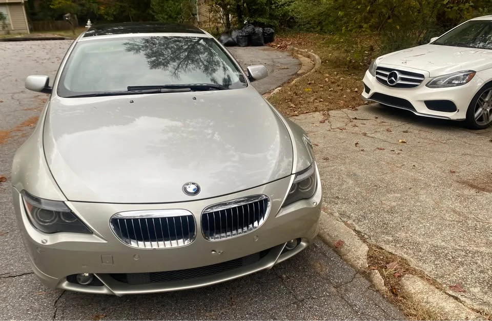 2008 BMW E63/E64 645Ci & 650i - Image 11 of 14