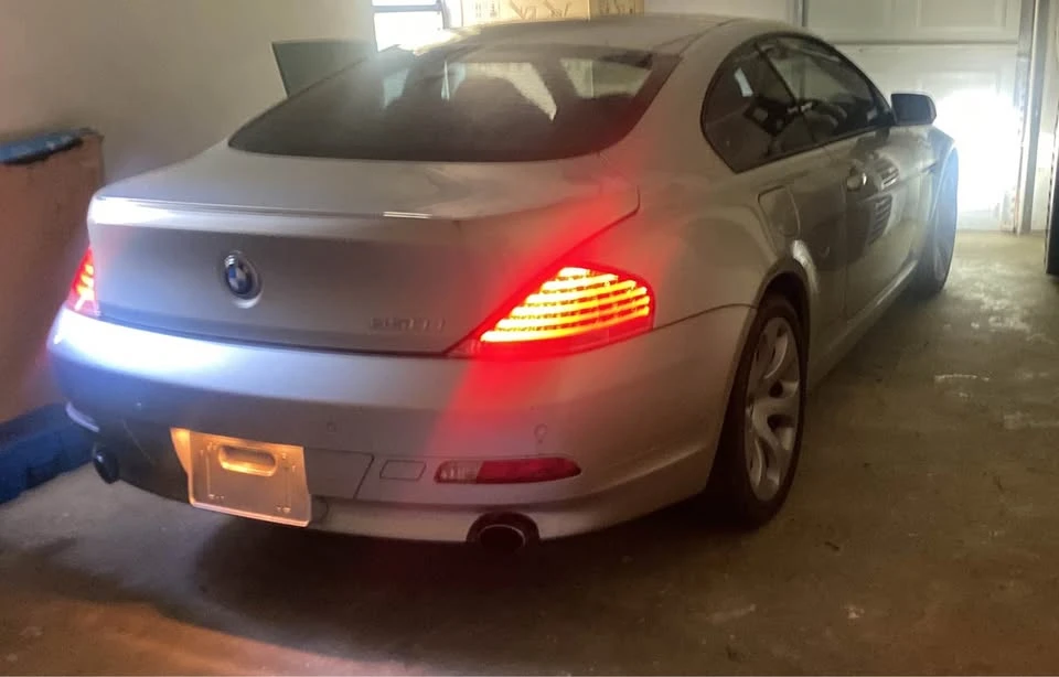 2008 BMW E63/E64 645Ci & 650i - Image 12 of 14