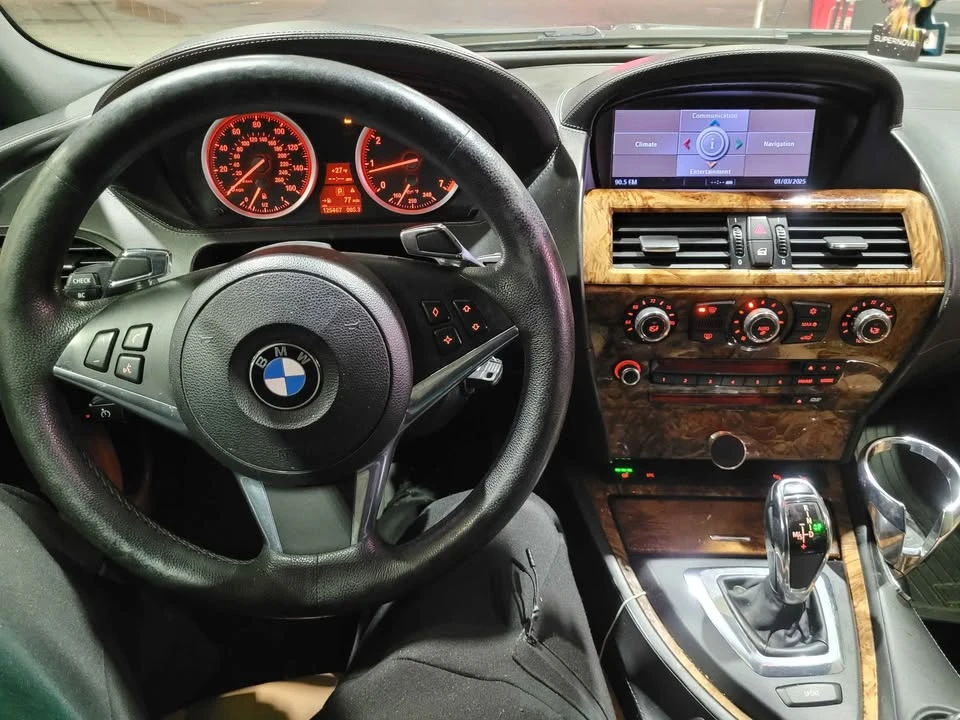 2008 BMW E63/E64 645Ci & 650i - Image 5 of 6