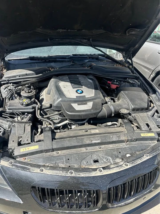 2008 BMW E63/E64 645Ci & 650i - Image 5 of 6
