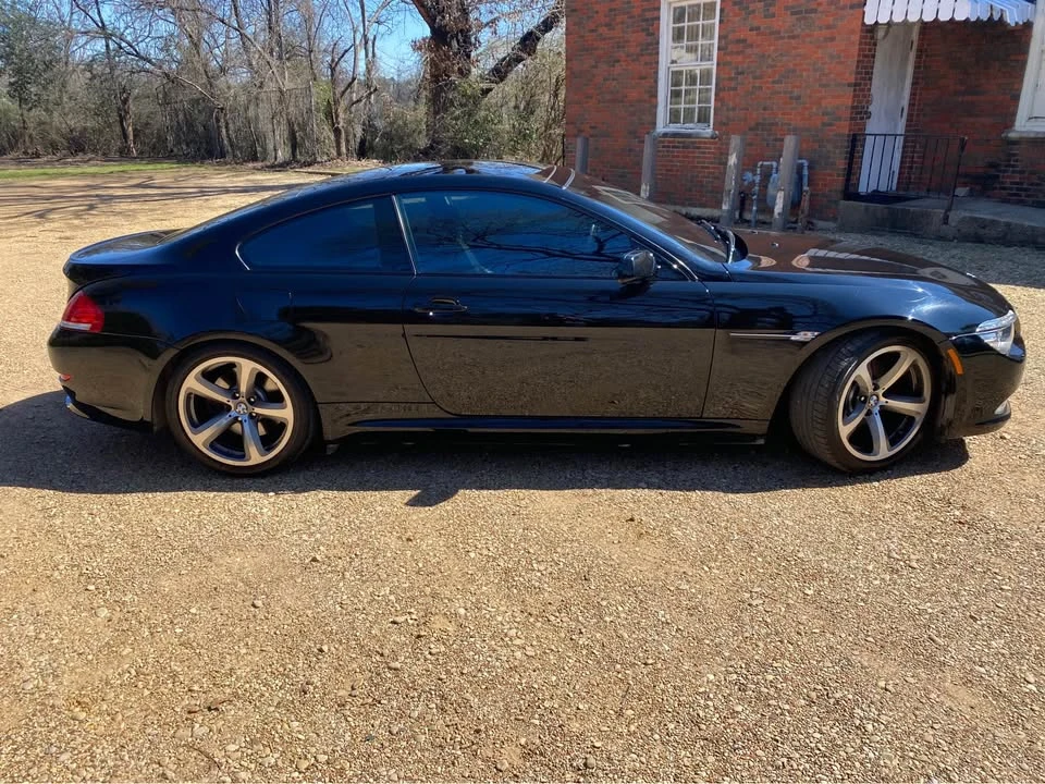 2008 BMW E63/E64 645Ci & 650i - Image 2 of 8