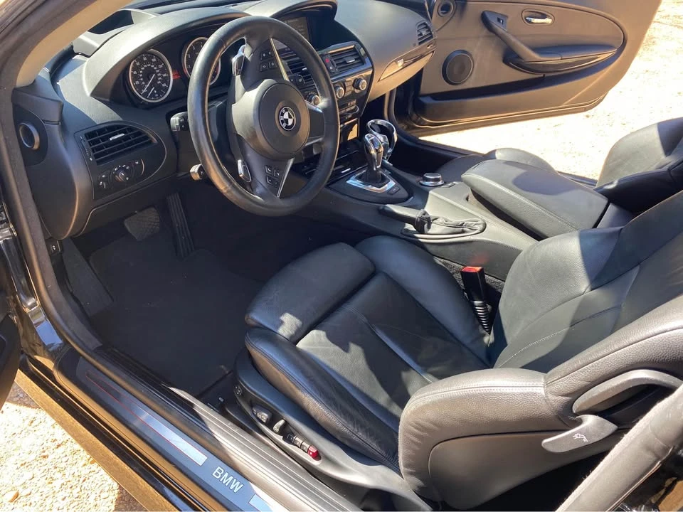 2008 BMW E63/E64 645Ci & 650i - Image 7 of 8