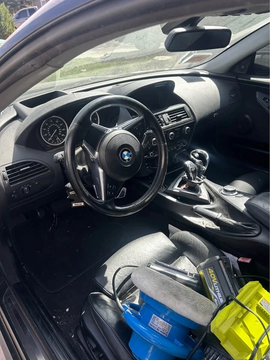 2008 BMW E63/E64 645Ci & 650i - Image 4 of 6