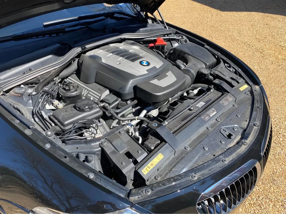 2008 BMW E63/E64 645Ci & 650i - Image 6 of 8