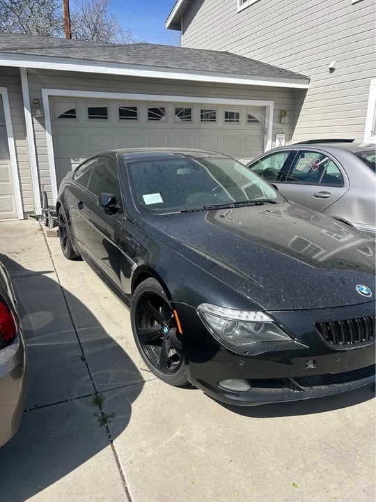 2008 BMW E63/E64 645Ci & 650i - Image 2 of 6