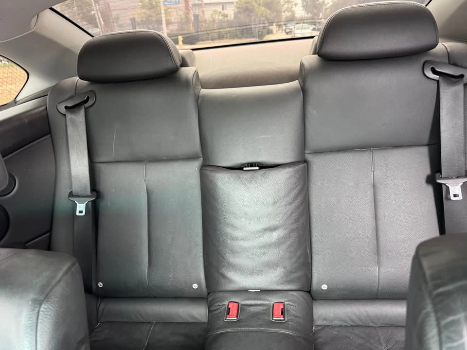 2008 BMW E63/E64 645Ci & 650i - Image 6 of 7