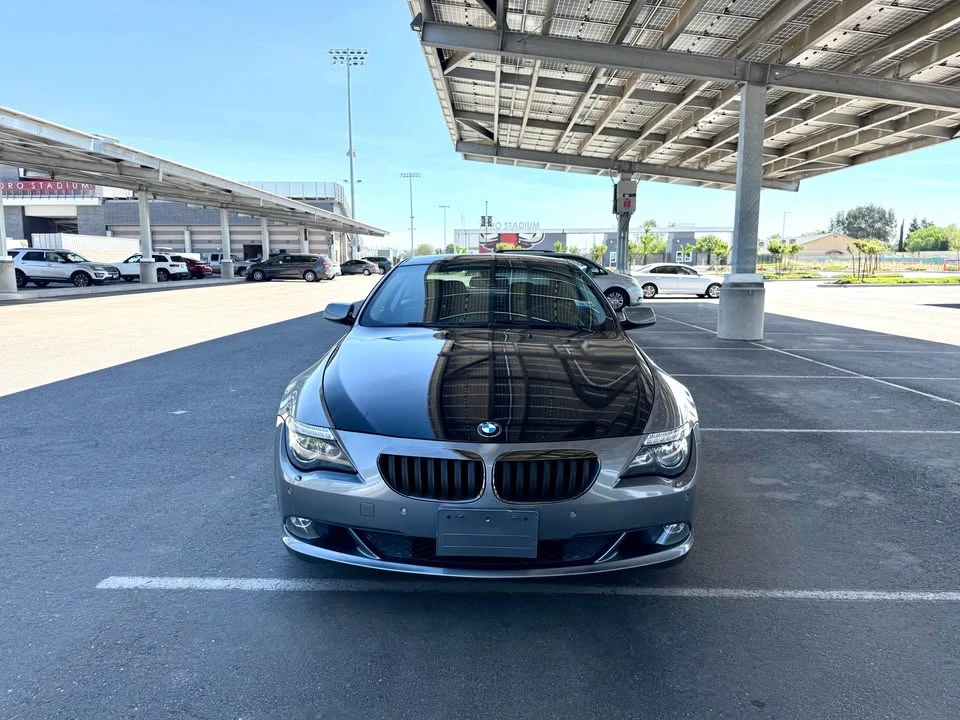 2008 BMW E63/E64 645Ci & 650i - Image 8 of 12
