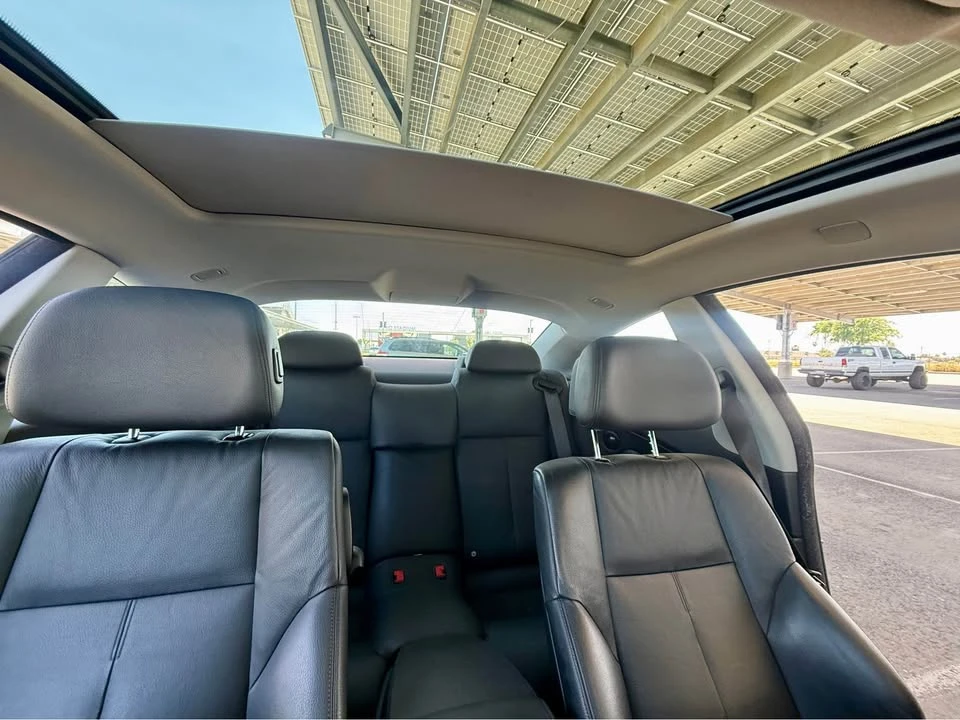 2008 BMW E63/E64 645Ci & 650i - Image 10 of 12