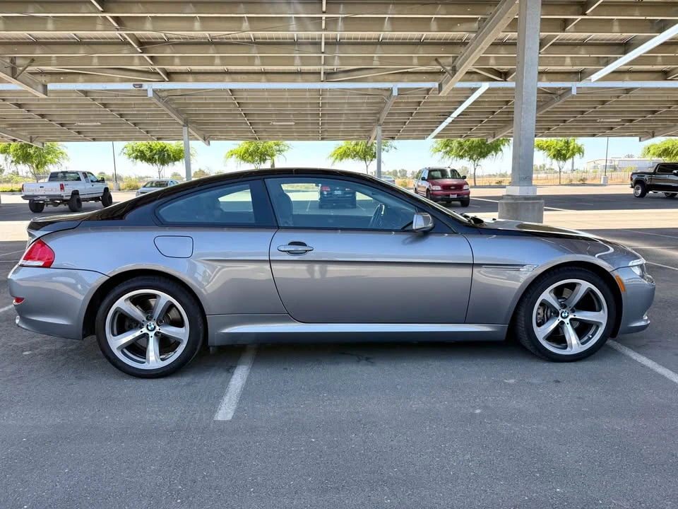 2008 BMW E63/E64 645Ci & 650i - Image 6 of 12