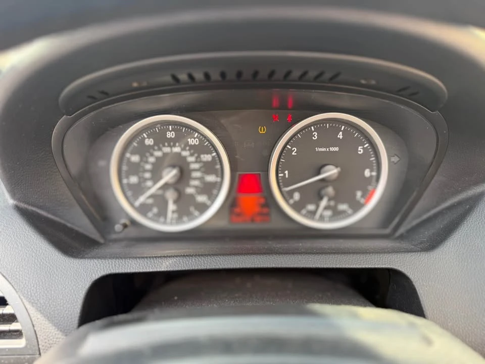 2008 BMW E63/E64 645Ci & 650i - Image 8 of 10