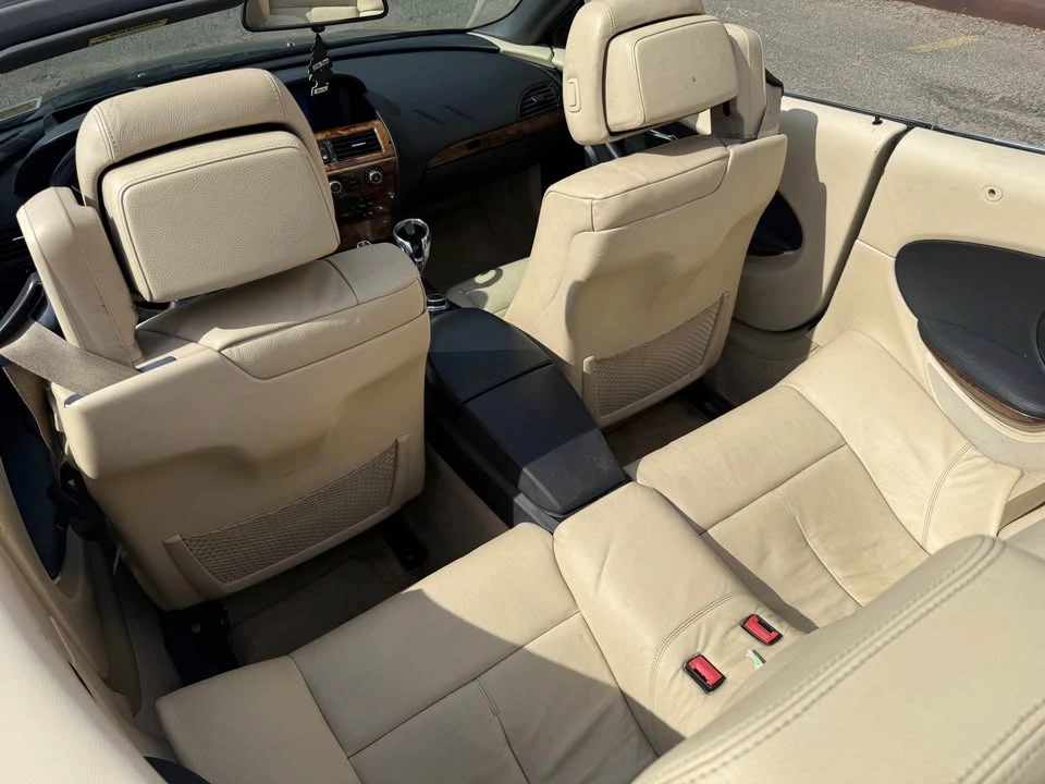 2008 BMW E63/E64 645Ci & 650i - Image 10 of 10