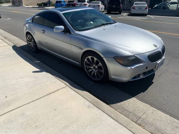 2008 BMW E63/E64 645Ci & 650i - Image 4 of 7