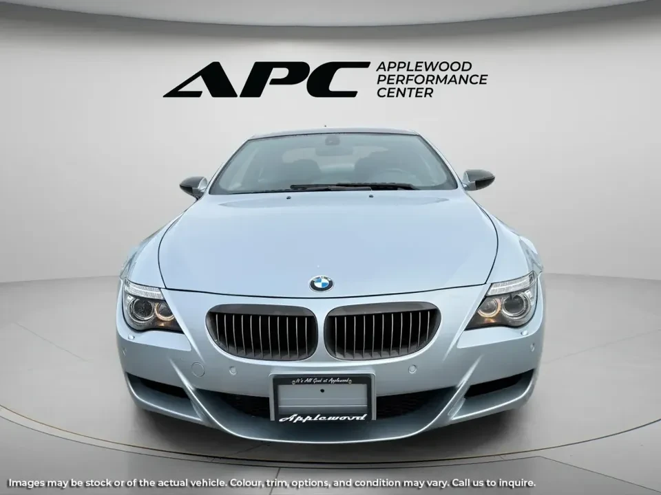 2008 BMW E63/E64 M6 - Image 2 of 20