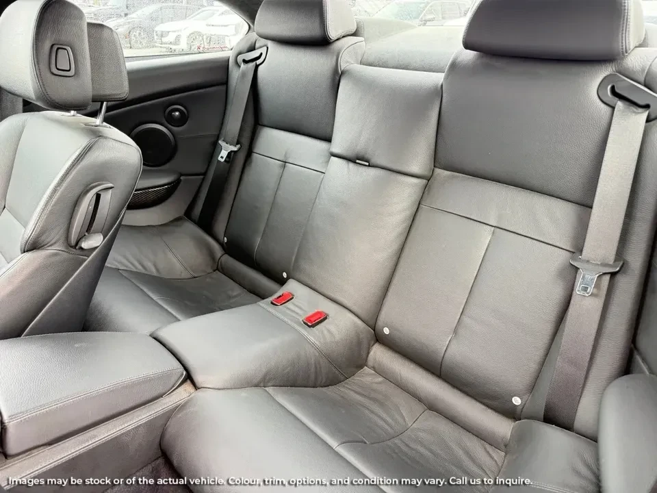 2008 BMW E63/E64 M6 - Image 19 of 20