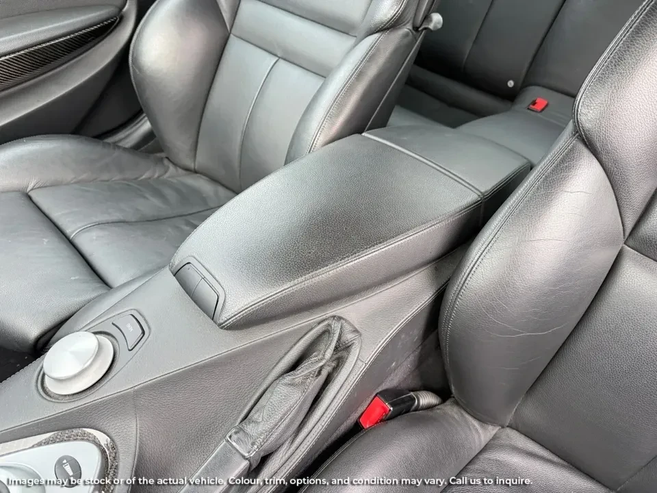 2008 BMW E63/E64 M6 - Image 12 of 20