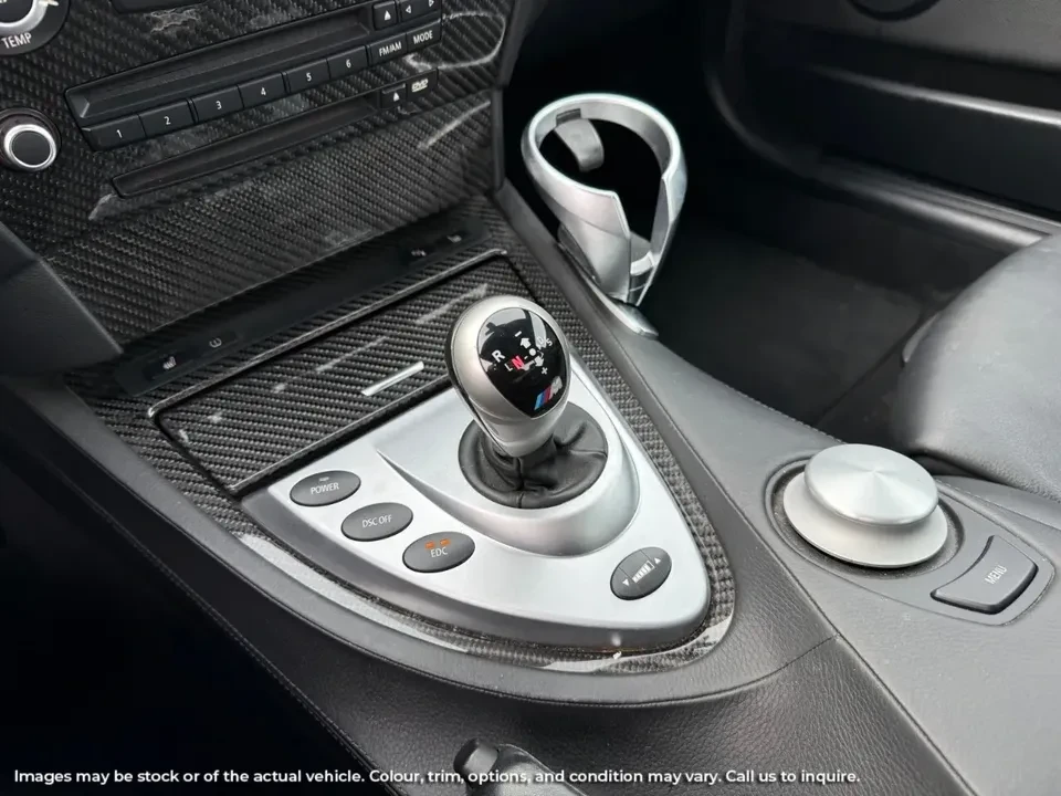 2008 BMW E63/E64 M6 - Image 13 of 20