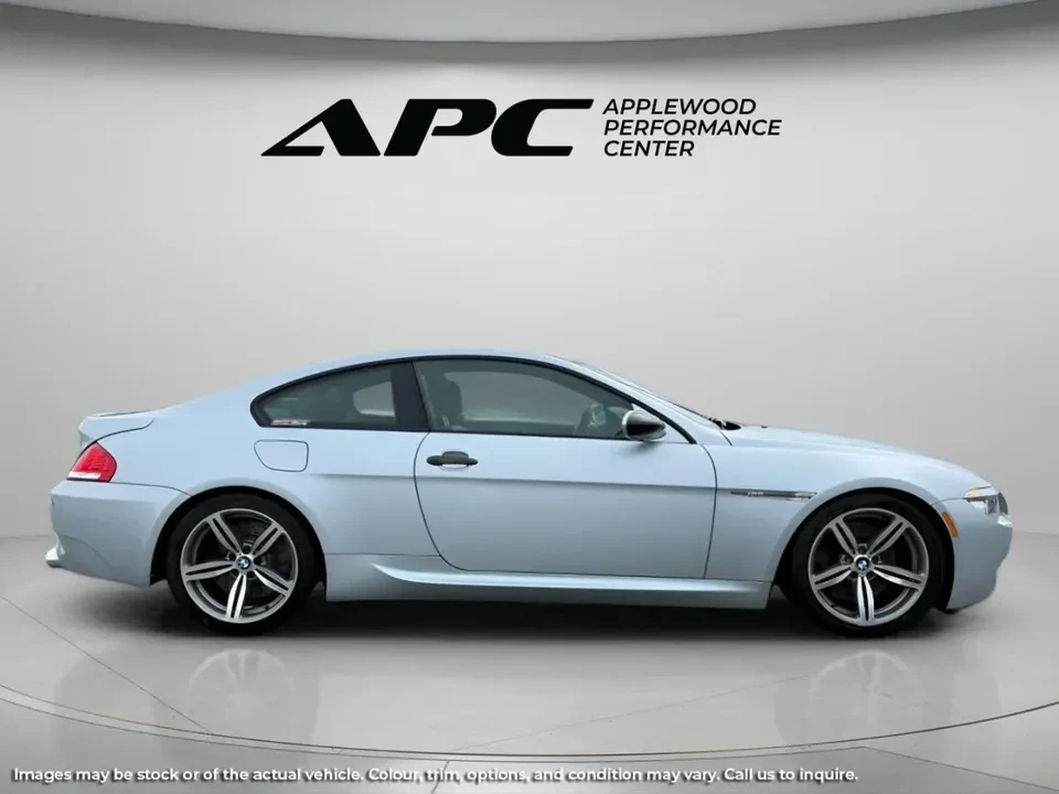 2008 BMW E63/E64 M6 - Image 4 of 20