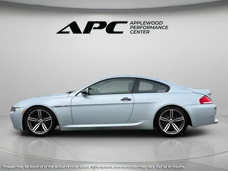 2008 BMW E63/E64 M6 - Image 8 of 20