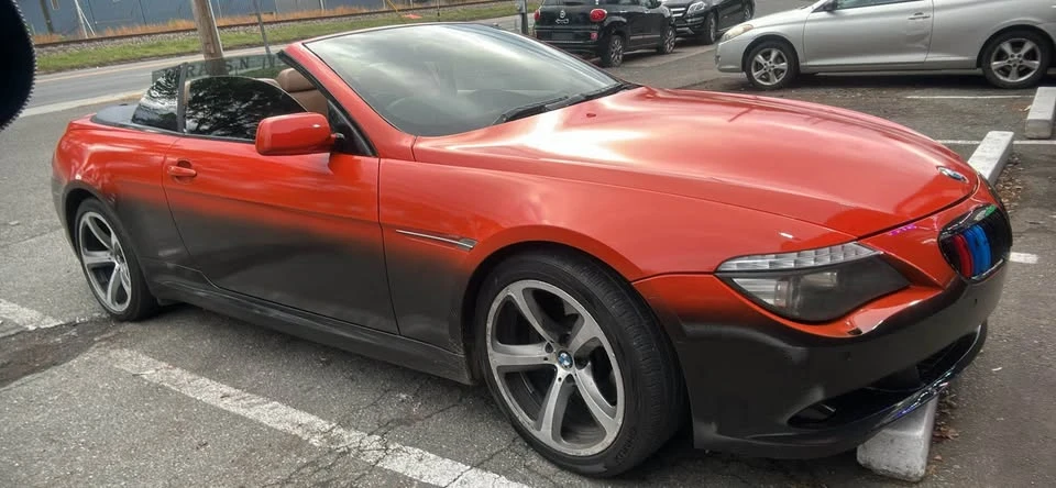 2008 BMW E63/E64 645Ci & 650i - Image 2 of 4