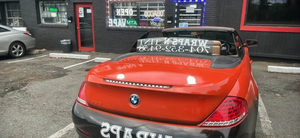 2008 BMW E63/E64 645Ci & 650i - Image 3 of 4