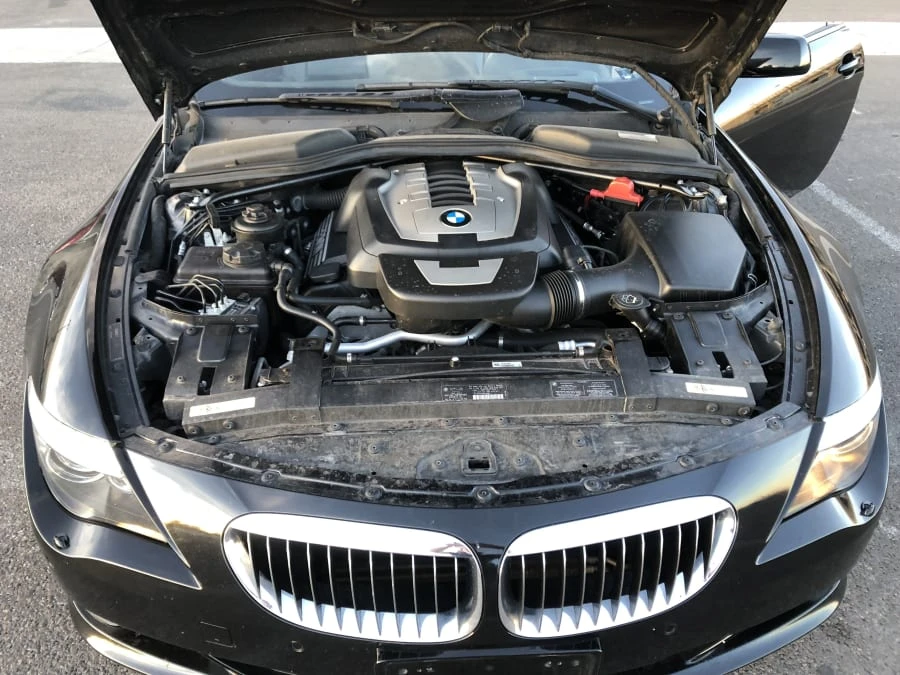 2008 BMW E63/E64 645Ci & 650i - Image 5 of 6