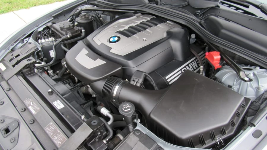 2008 BMW E63/E64 645Ci & 650i - Image 6 of 10