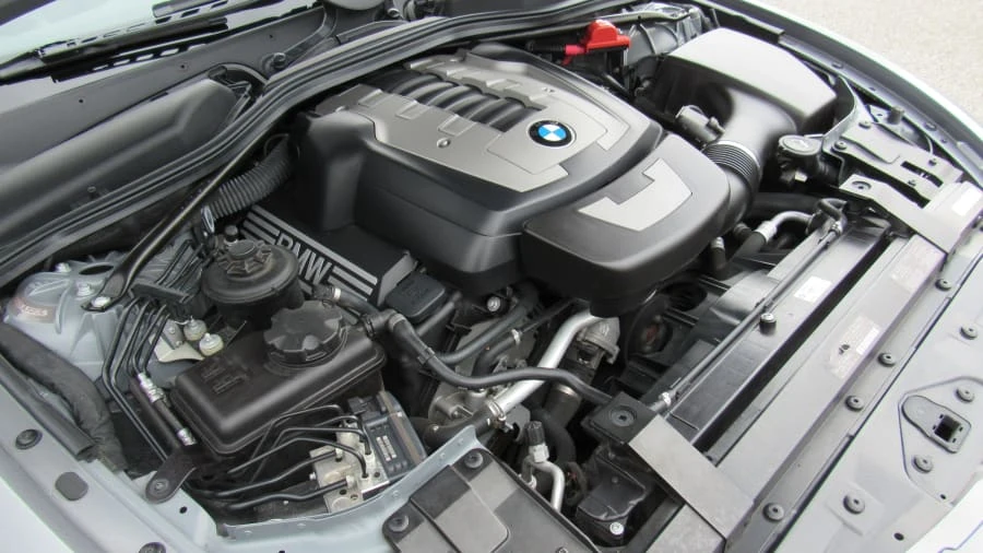 2008 BMW E63/E64 645Ci & 650i - Image 7 of 10