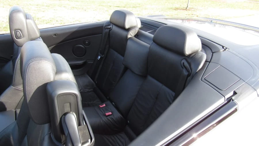 2008 BMW E63/E64 645Ci & 650i - Image 4 of 7