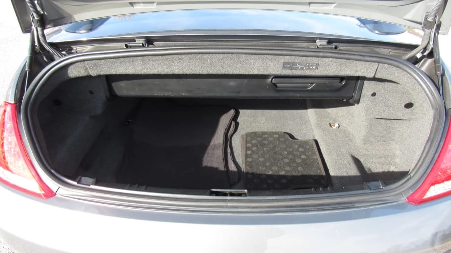 2008 BMW E63/E64 645Ci & 650i - Image 5 of 7