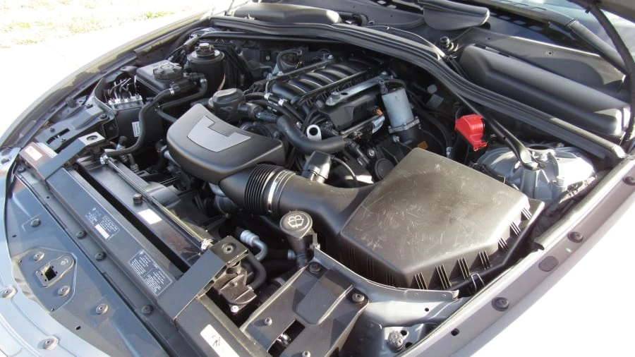 2008 BMW E63/E64 645Ci & 650i - Image 6 of 7