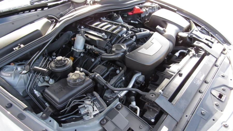 2008 BMW E63/E64 645Ci & 650i - Image 7 of 7
