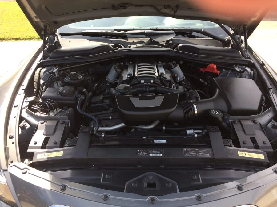 2008 BMW E63/E64 645Ci & 650i - Image 4 of 7