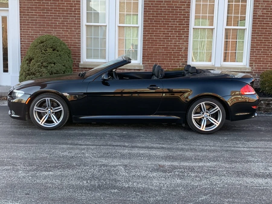 2008 BMW E63/E64 645Ci & 650i - Image 2 of 7