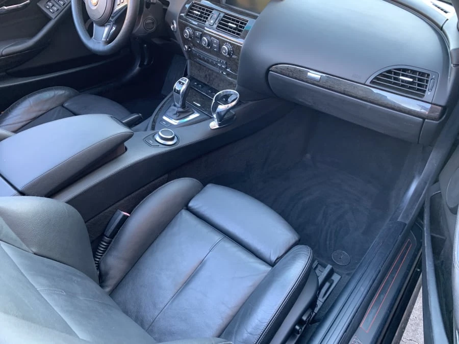 2008 BMW E63/E64 645Ci & 650i - Image 5 of 7