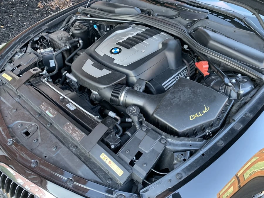2008 BMW E63/E64 645Ci & 650i - Image 6 of 7
