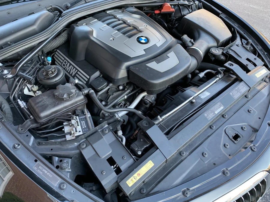 2008 BMW E63/E64 645Ci & 650i - Image 7 of 7