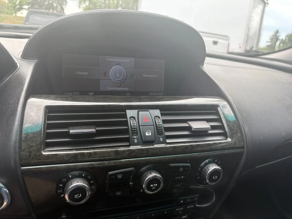 2008 BMW E63/E64 645Ci & 650i - Image 8 of 9
