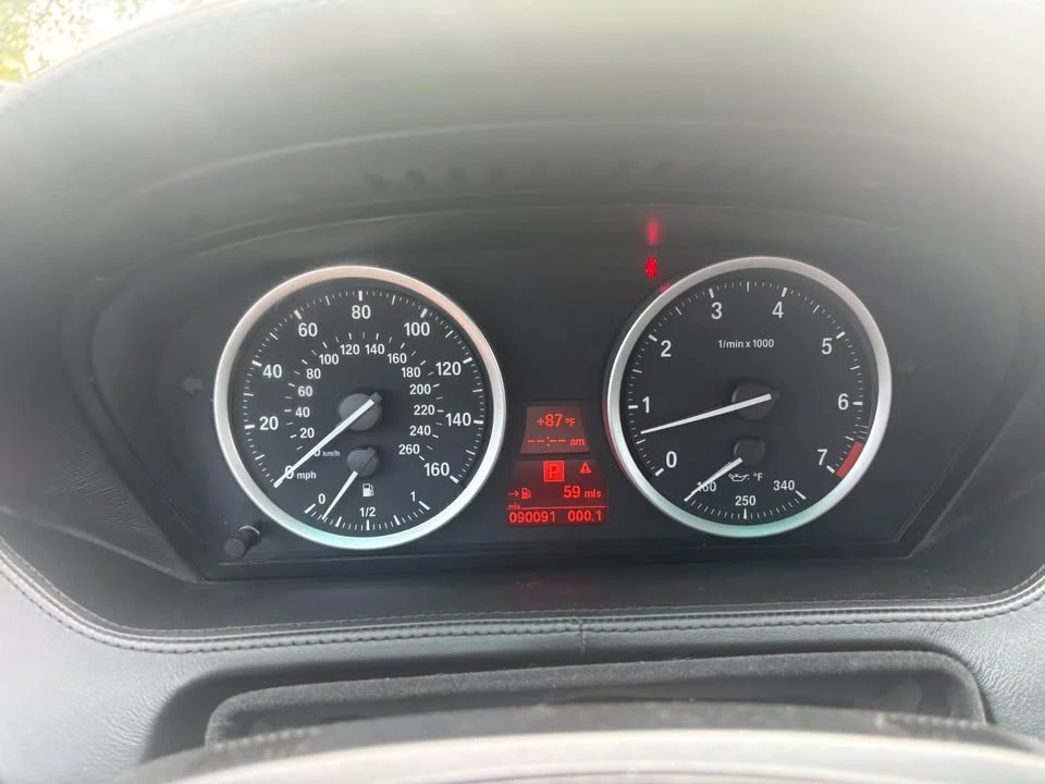 2008 BMW E63/E64 645Ci & 650i - Image 7 of 9