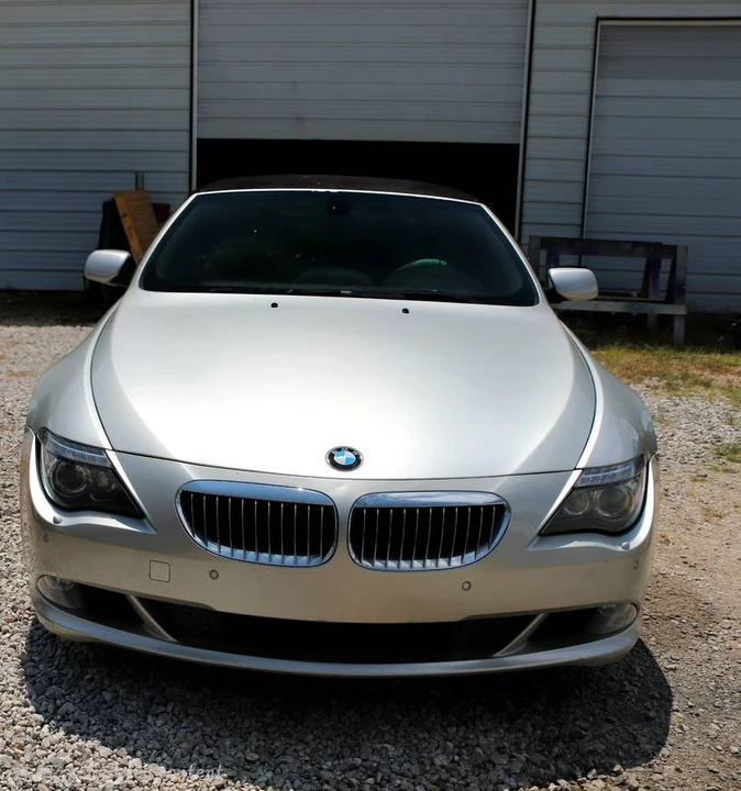 2008 BMW E63/E64 645Ci & 650i - Image 14 of 15