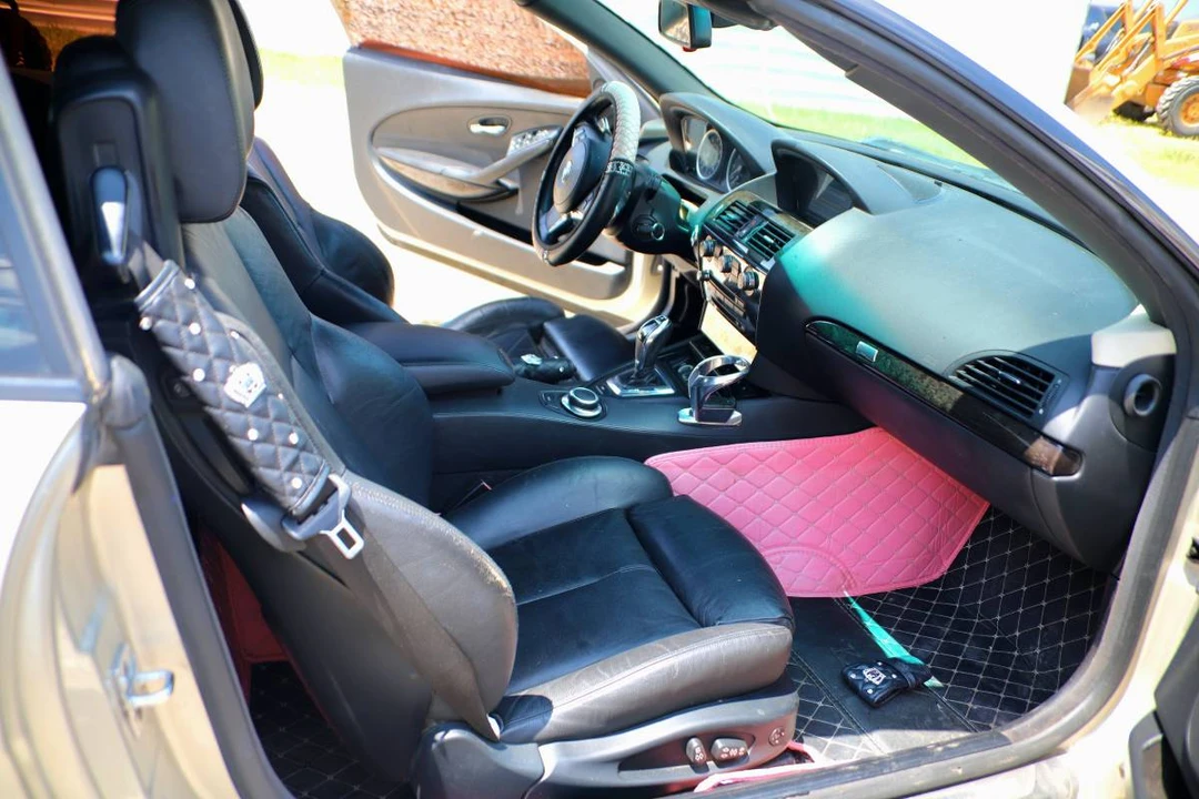 2008 BMW E63/E64 645Ci & 650i - Image 5 of 15