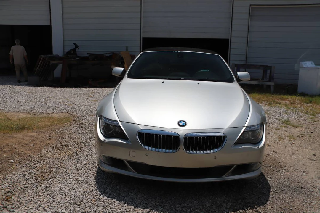 2008 BMW E63/E64 645Ci & 650i - Image 3 of 15