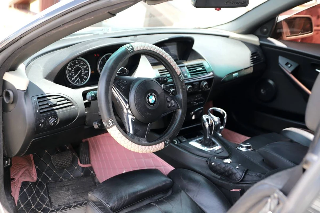 2008 BMW E63/E64 645Ci & 650i - Image 6 of 15