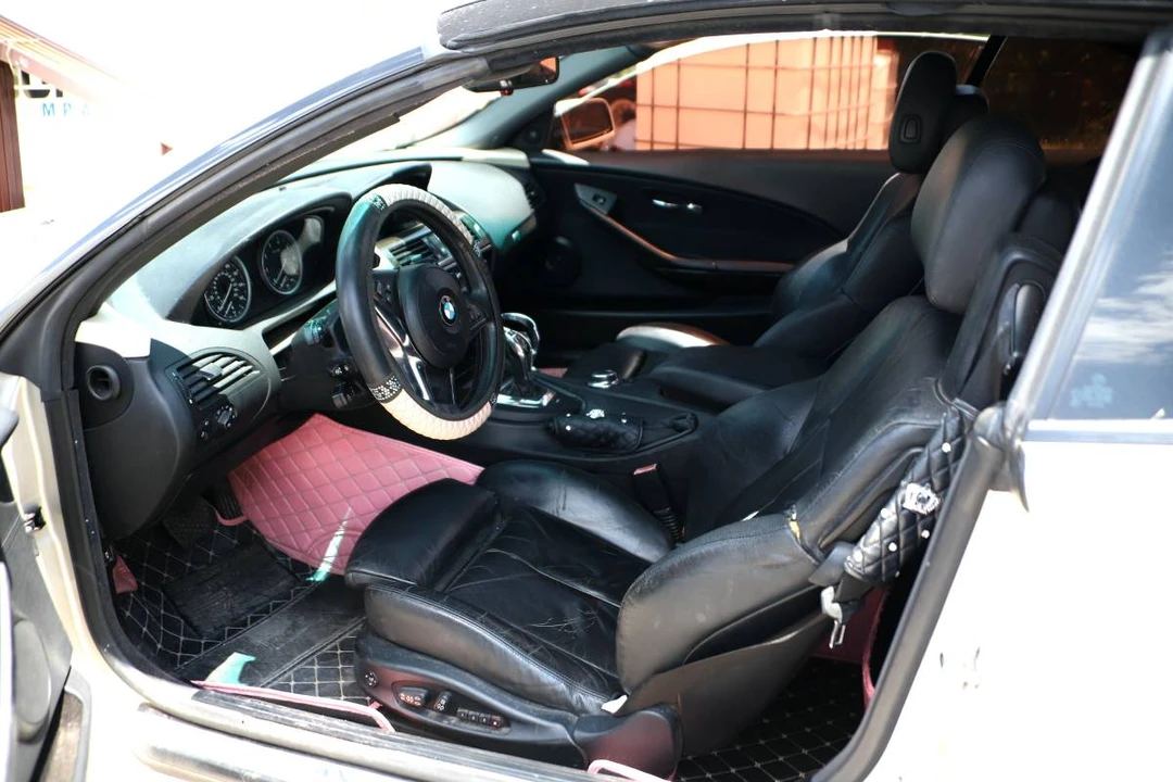 2008 BMW E63/E64 645Ci & 650i - Image 12 of 15