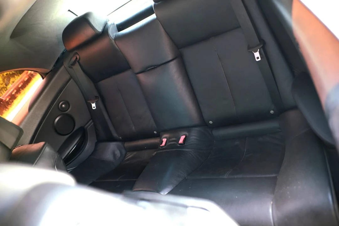 2008 BMW E63/E64 645Ci & 650i - Image 8 of 15