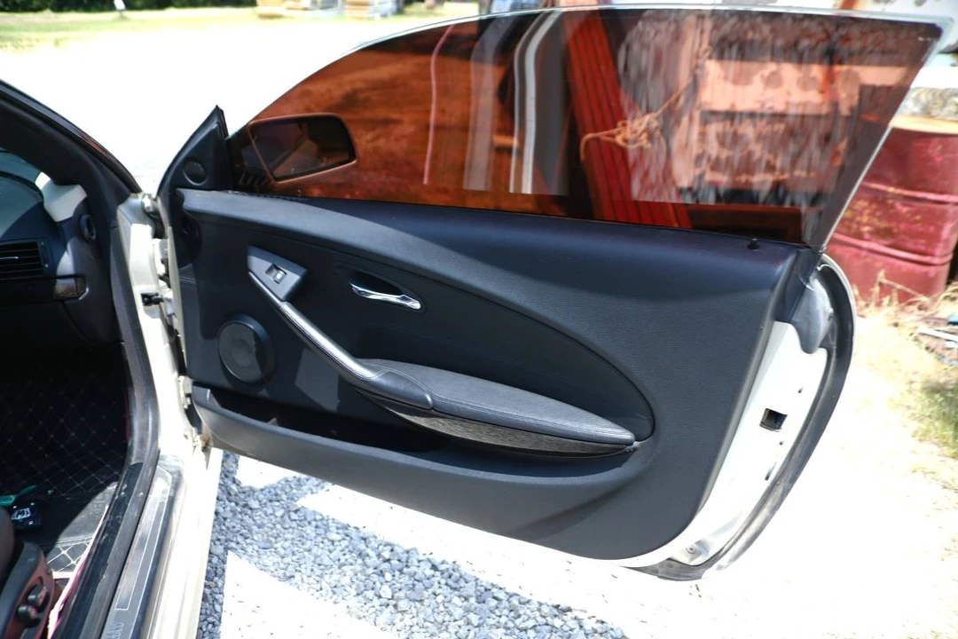 2008 BMW E63/E64 645Ci & 650i - Image 4 of 15