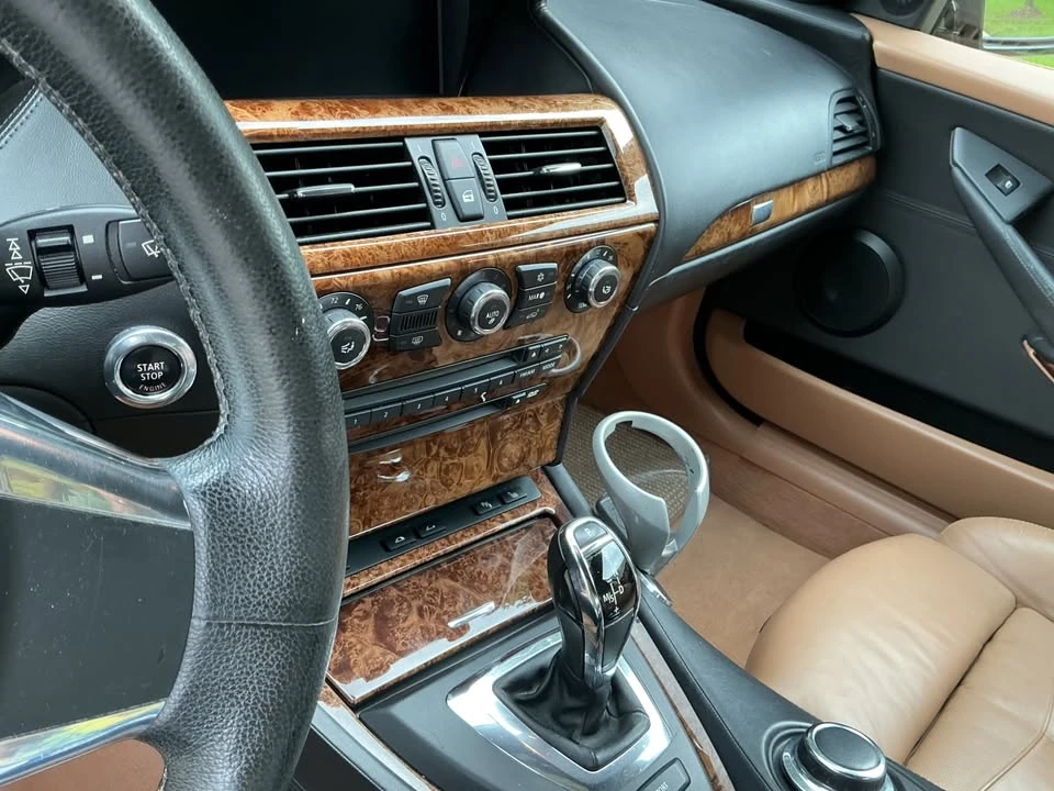 2008 BMW E63/E64 645Ci & 650i - Image 2 of 7