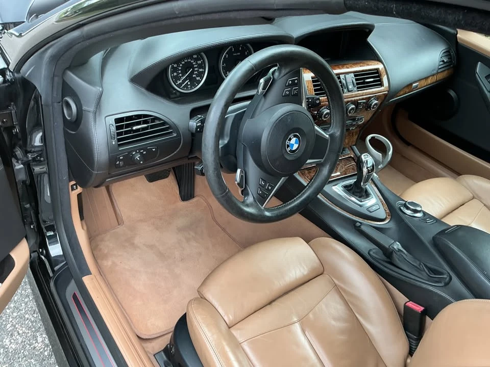 2008 BMW E63/E64 645Ci & 650i - Image 3 of 7