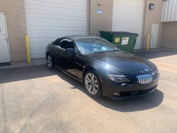 2008 BMW E63/E64 645Ci & 650i - Image 2 of 4
