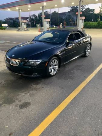 2008 BMW E63/E64 645Ci & 650i - Image 4 of 4